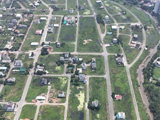 Bán lô đất mặt tiền trục chính 659 (25m) kdc phú nhuận, p phước long, q9 cũ tphcm