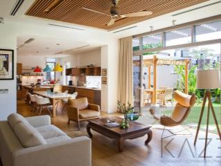 Bán căn góc 3 mặt tiền full nội thất khu biệt thự riviera cove keppel land quận 9 giá chỉ 65 tỷ