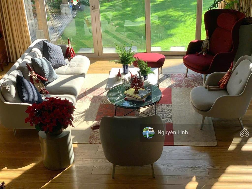 Bán căn góc 3 mặt tiền full nội thất khu biệt thự riviera cove keppel land quận 9 giá chỉ 65 tỷ