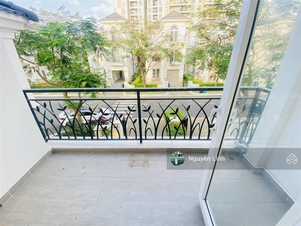Siêu phẩm biệt thự the venica villas khang điền căn góc 2 mặt tiền full nội thất cao cấp