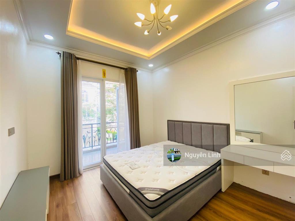 Siêu phẩm biệt thự the venica villas khang điền căn góc 2 mặt tiền full nội thất cao cấp