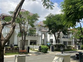 Siêu phẩm biệt thự the venica villas khang điền căn góc 2 mặt tiền full nội thất cao cấp