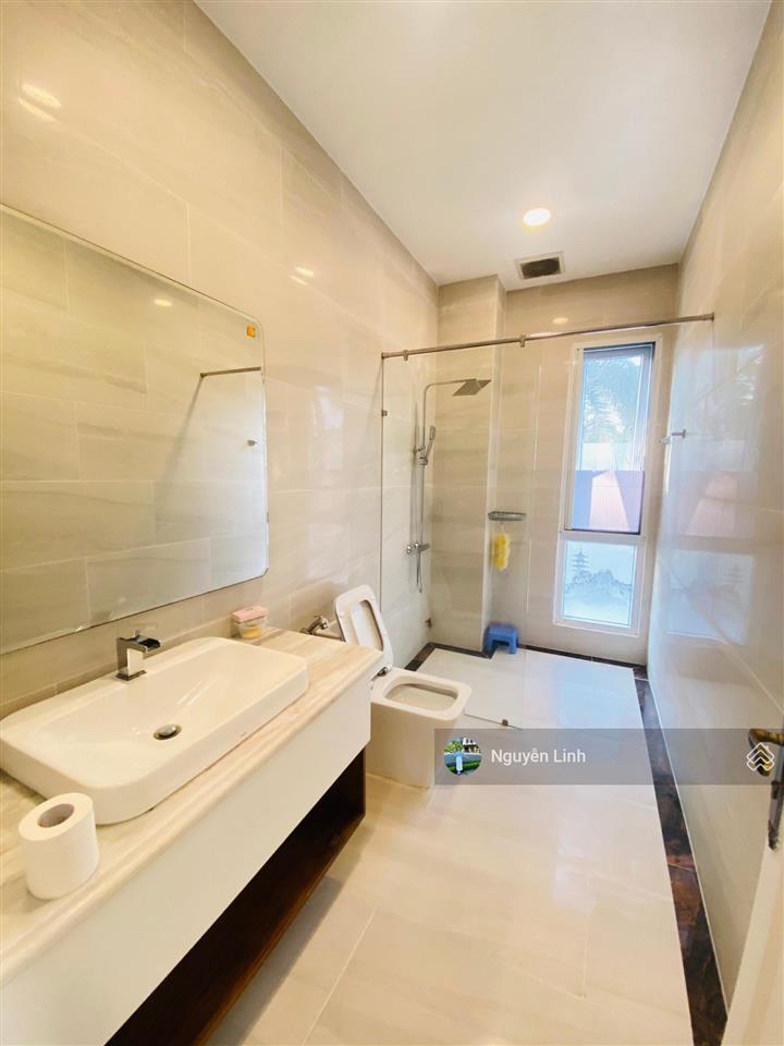 Siêu phẩm biệt thự the venica villas khang điền căn góc 2 mặt tiền full nội thất cao cấp