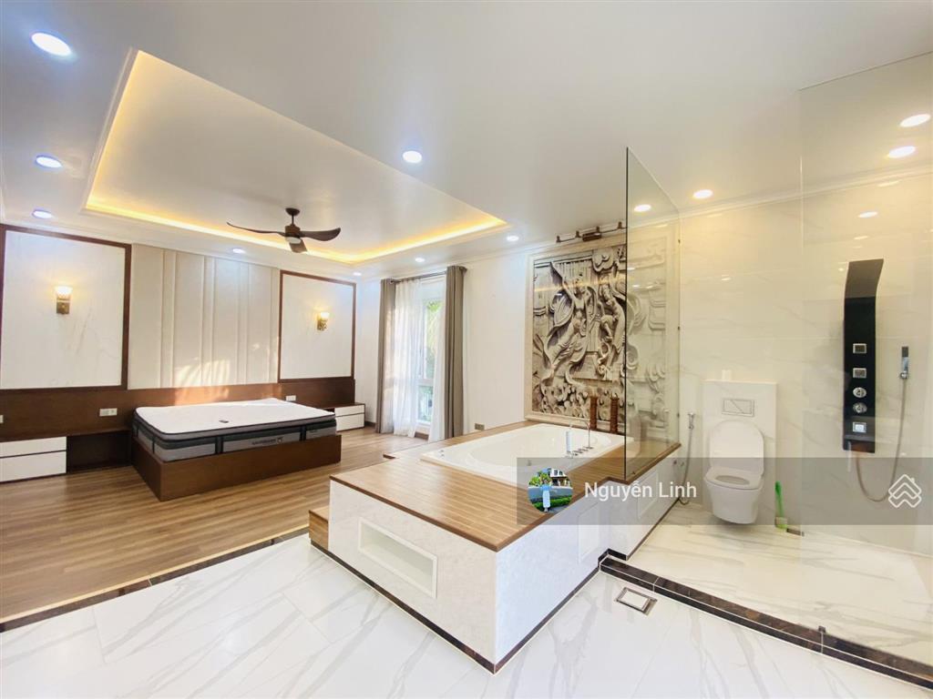 Siêu phẩm biệt thự the venica villas khang điền căn góc 2 mặt tiền full nội thất cao cấp