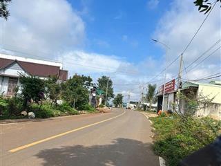 Đất ngộp khu dân cư đường nhựa  giá nhỉnh 1 tỷ