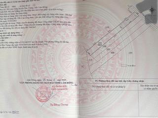 Sự cấp bách  mảnh đất hiếm dt 6m x 65m gần trung tâm không chờ đợi ai!