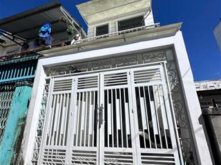 Chỉ 2.4 tỷ có ngay nhà đẹp trung tâm liên nghĩa  sư vạn hạnh