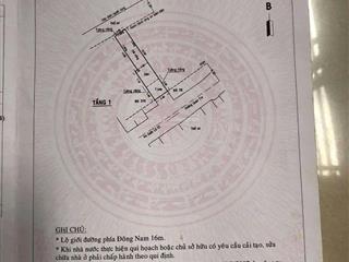 Nhà chính chủ xưa đến giờ. mặt tiền đường thông nhựa lớn kinh doanh buôn bán, vị trí vàng
