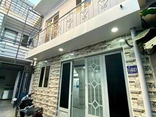 Nhà sổ hồng riêng rẻ nhất khu vực q12 ngay nguyễn ảnh thủ tiện đi lại trung tâm thành phố