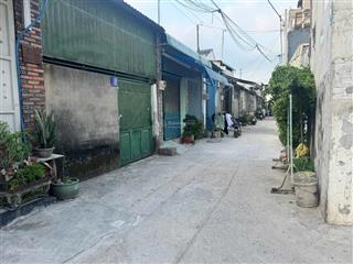 Bán nr 64m2 tại thới tam thôn, 2,5 tỷ, 2pn, 1wc giá tốt