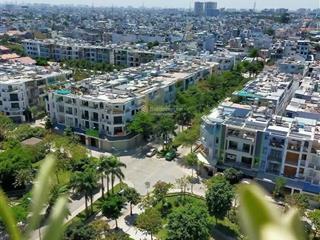 Cần bán căn nhà phố khu dân cư hiệp thành city diện tích lớn giá rẻ