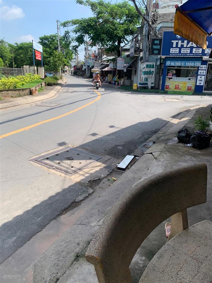 Cần bán nhanh căn nhà nhỏ xinh cách mặt tiền ht 17 khoảng 10m