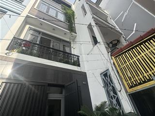 Bán nhà chính chủ nguyễn thái sơn phường 5 gò vấp