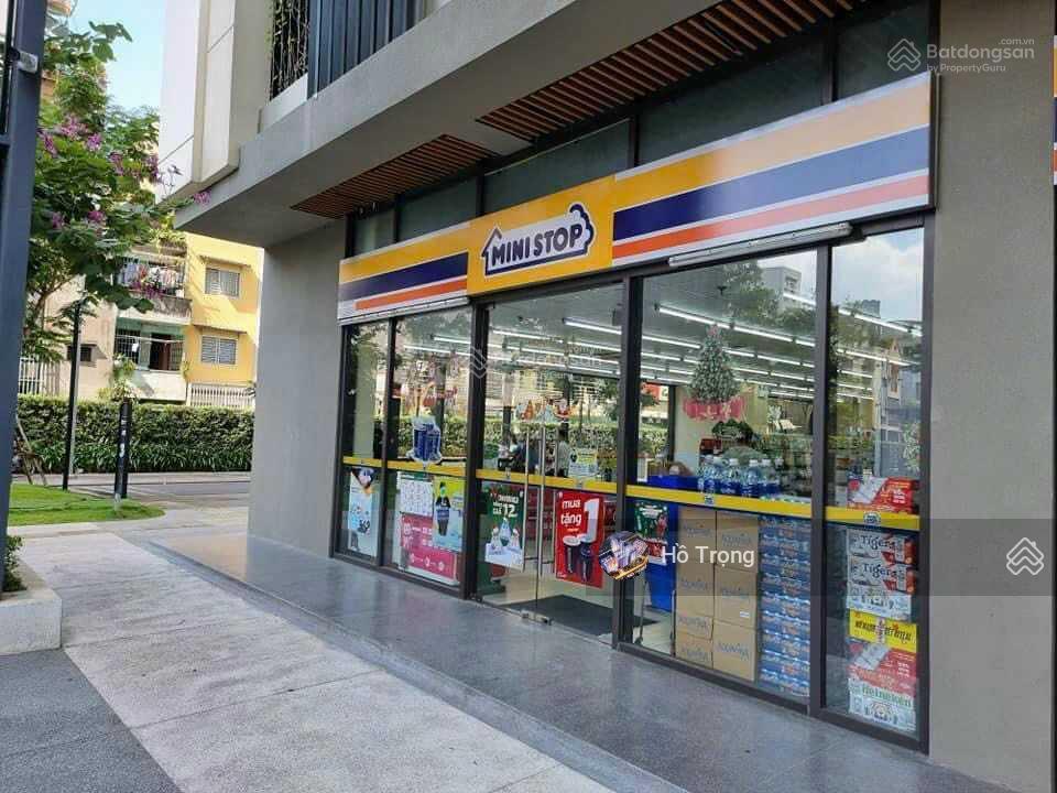 Hệ thống chuyên cho thuê ngắn hạn & dài hạn hà đô centrosa 2pn. giá tốt trong khu vực