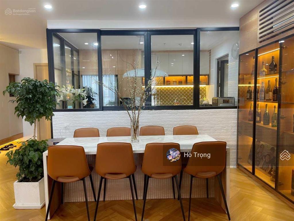 Hệ thống chuyên cho thuê ngắn hạn & dài hạn hà đô centrosa 2pn. giá tốt trong khu vực