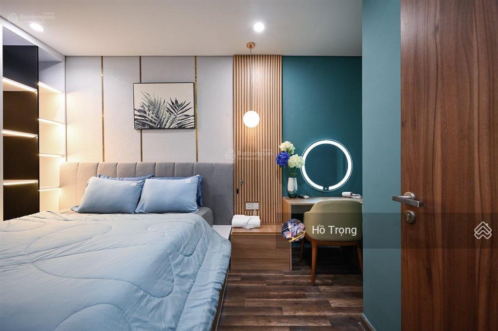 Hệ thống chuyên cho thuê ngắn hạn & dài hạn hà đô centrosa 2pn. giá tốt trong khu vực