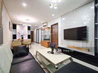 Chủ nhà đang kẹt tiền! cần bán gấp căn hộ hà đô centrosa 1pn  5,4 tỷ, 2 pn  8 tỷ, 3pn  10 tỷ