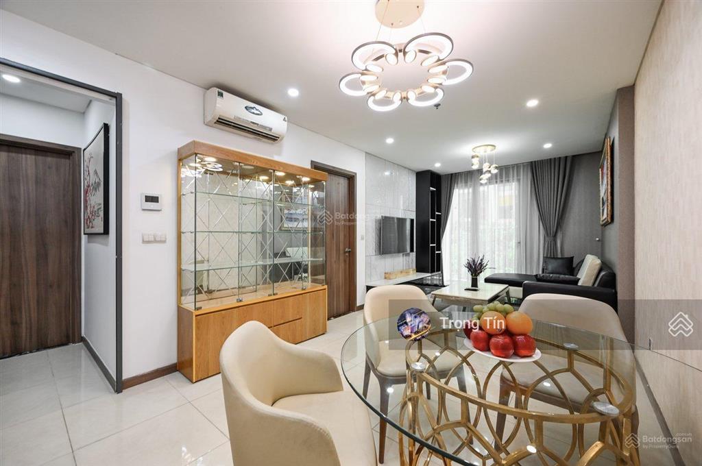 Chủ nhà đang kẹt tiền! cần bán gấp căn hộ hà đô centrosa 2 pn 9,8 tỷ