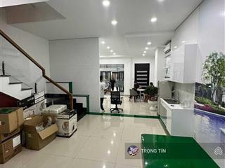 Cho thuê nhà phố liền kề 5,5x16m 1trệt 3lầu dự án hà đô centrosa garden 118200 đường 3/2, p12, q10