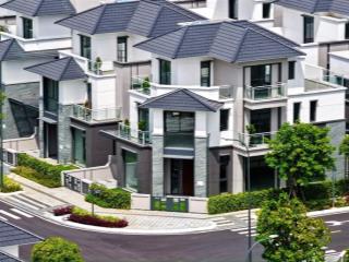Khu compound biệt thự trung tâm quận 2, ba mặt giáp sông, thanh toán 20% nhận nhà.  0932 697 ***