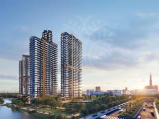 Vì sao nên đầu tư căn hộ eaton park tại trung tâm quận 2  thông tin đợt mở bán sắp tới