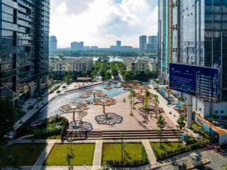 Tận hưởng cuộc sống xa hoa bên sông sài gòn căn hộ tòa lake, grand marina saigon