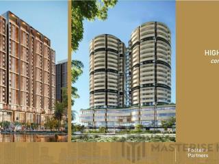 Vì sao nên đầu tư căn hộ the global city trung tâm thành phố mới vào đợt mở bán đầu tiên t11/2024