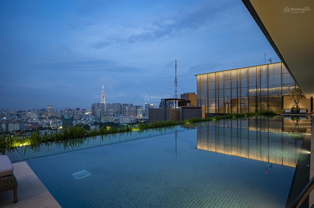 Chủ nhà gửi bán căn hộ the marq, view trung tâm tp, giá tốt nhất còn thương lượng