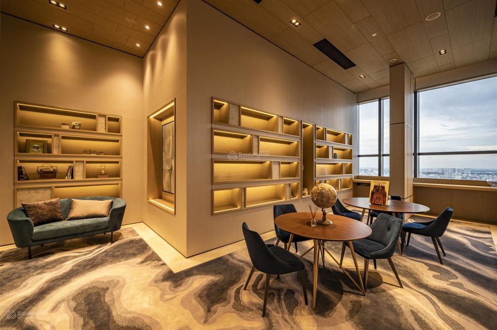 Chủ nhà gửi bán căn hộ the marq, view trung tâm tp, giá tốt nhất còn thương lượng