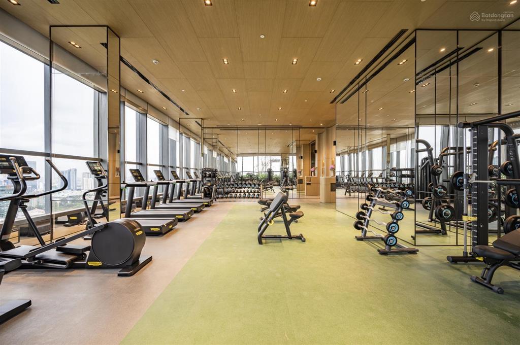 Chủ nhà gửi bán căn hộ the marq, view trung tâm tp, giá tốt nhất còn thương lượng