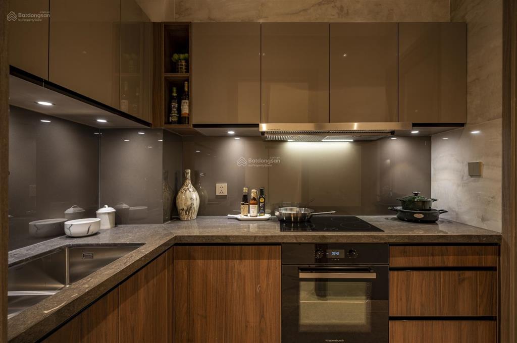 Chủ nhà gửi bán căn hộ the marq, view trung tâm tp, giá tốt nhất còn thương lượng