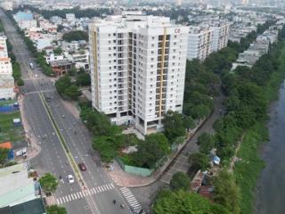 Bán căn 2pn mới 100% chung cư c8 man thiện giá rẻ