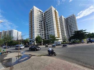Bán căn góc 76m chung cư c7 man thiện, p tăng nhơn phú a, quận 9