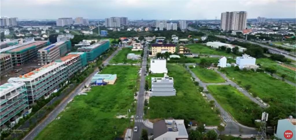 Sang nhượng chính chủ lô e53 6mx20m tdc đình đông hưng tiếp giáp đỗ xuân hợp và cao tốc ltdg