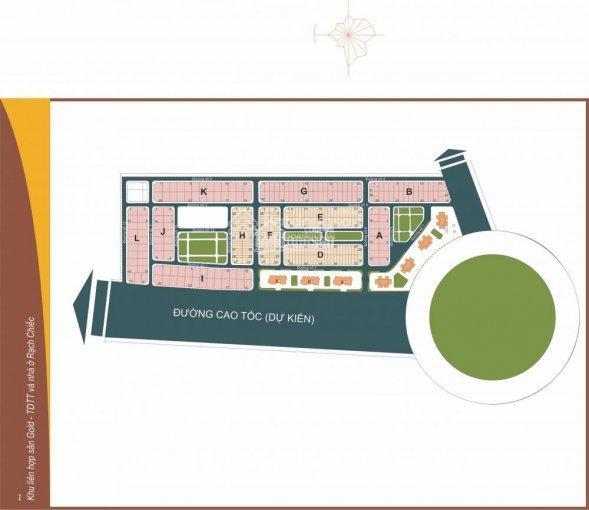 Sang nhượng chính chủ lô e53 6mx20m tdc đình đông hưng tiếp giáp đỗ xuân hợp và cao tốc ltdg