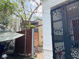 Đất hẻm ô tô khu bên sông phường hiệp bình chánh gần gigamall. phạm văn đồng. đường 25 hàng hiếm