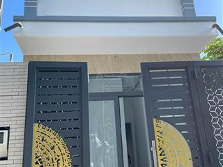 Nhà đẹp hẻm dân cư đồng bộ. xe tải tận nhà. sổ hồng. hẻm 226 đường số 8 linh xuân gần làng đại học