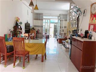 Nhà 3 lầu 3 phòng ngủ linh đông. hẻm xe tải thông qua đường 24. giá tốt. sổ hồng hoàn công