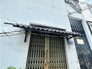 Bán dãy trọ thu nhập 18tr hẻm xe tải phường tam bình. gần tô ngọc vân. ngang 6,5m. giá tốt đầu tư