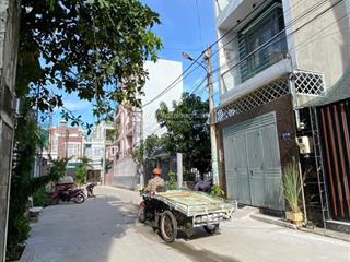 Đất hẻm thông xe tải. gần ngay phạm văn đồng. linh đông. thích hợp nhà phố văn phòng. kdc nhà lầu