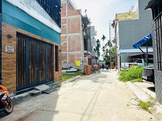 Đất giá rẻ ngô chí quốc. bình chiểu. sát chợ đầu mối thủ đức. hẻm xe tải. khu dân cư đẹp. sổ hồng