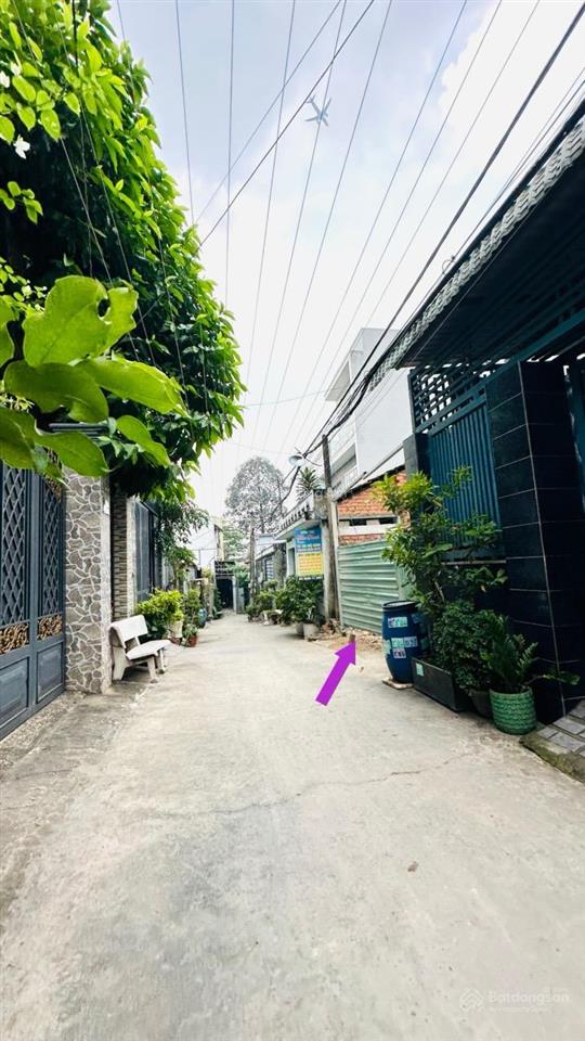 Đất mặt tiền đường số. linh đông. ngay gần chợ tam hà. nhờ thờ thánh nguyễn duy khang. ô tô tới đất