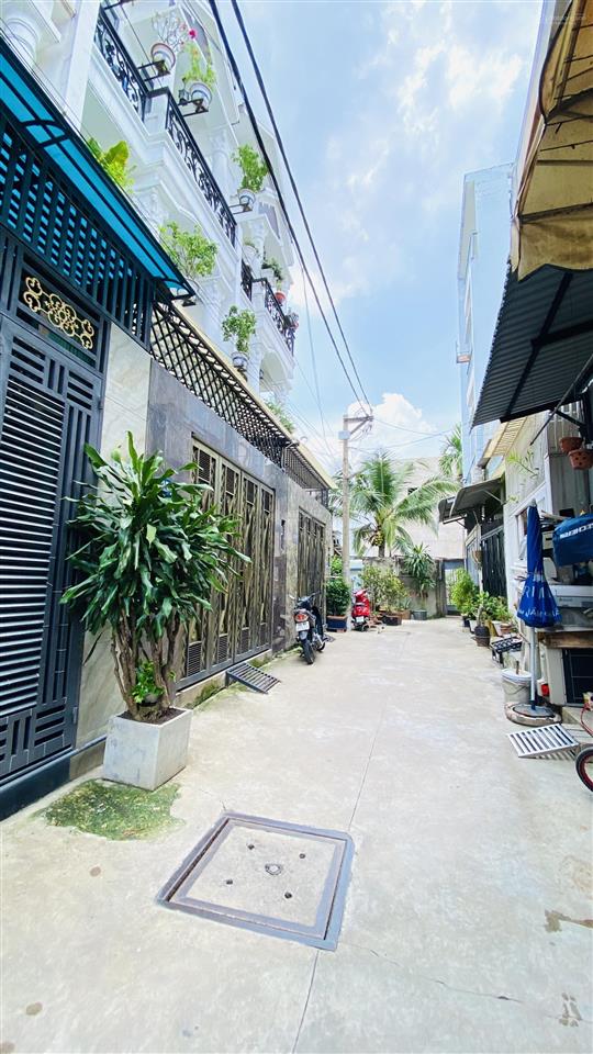 Bán lô đất giá tốt khu vực đường hiệp bình. phạm văn đồng. hẻm ô tô. khu nhà lầu. sổ hồng sạch đẹp