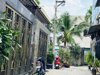 Bán lô đất giá tốt khu vực đường hiệp bình. phạm văn đồng. hẻm ô tô. khu nhà lầu. sổ hồng sạch đẹp