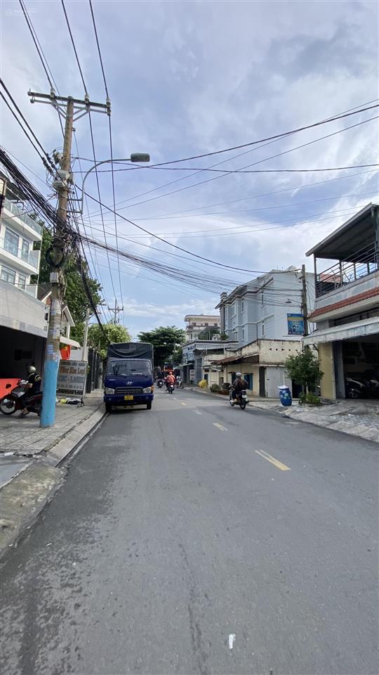Đất mặt tiền kinh doanh tốt đường 35 linh đông ngay chợ tam hà. ủy ban phường gần phạm văn đồng
