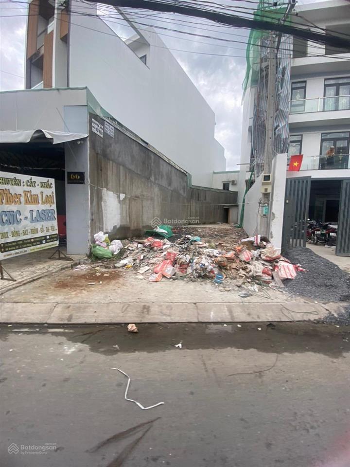 Đất mặt tiền kinh doanh tốt đường 35 linh đông ngay chợ tam hà. uỷ ban phường gần phạm văn đồng