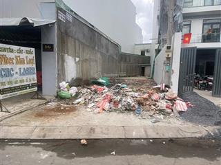 Đất mặt tiền kinh doanh tốt đường 35 linh đông ngay chợ tam hà. uỷ ban phường gần phạm văn đồng