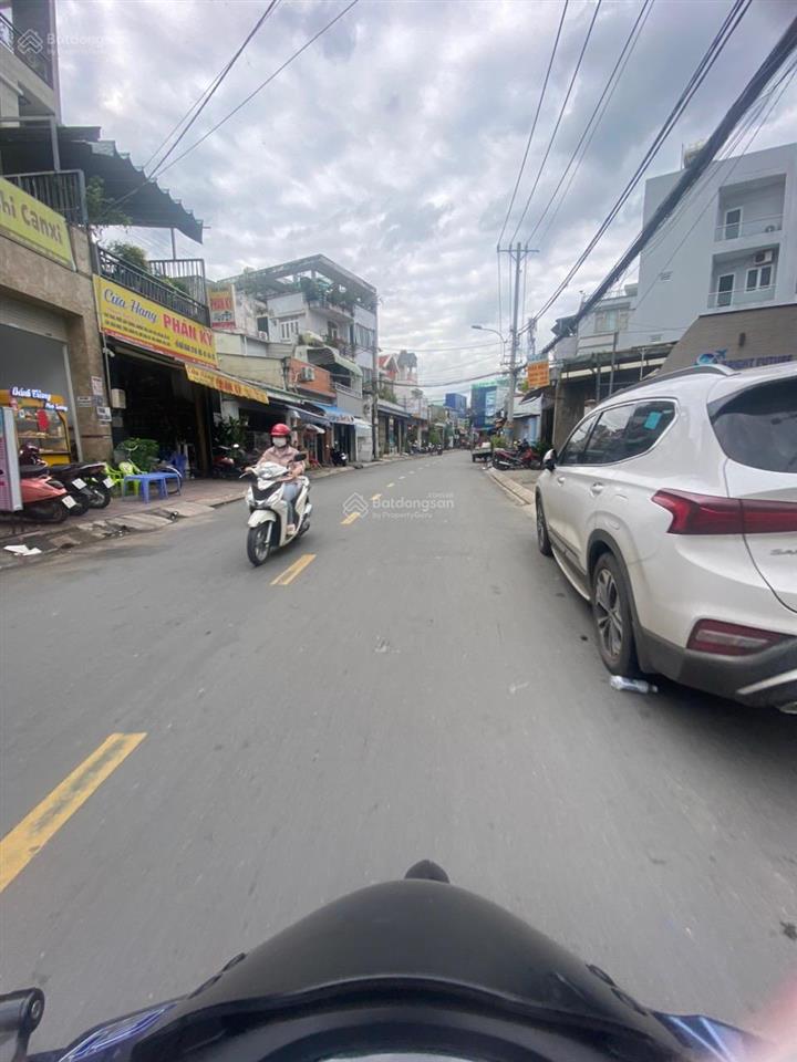 Đất mặt tiền kinh doanh tốt đường 35 linh đông ngay chợ tam hà. ủy ban phường gần phạm văn đồng