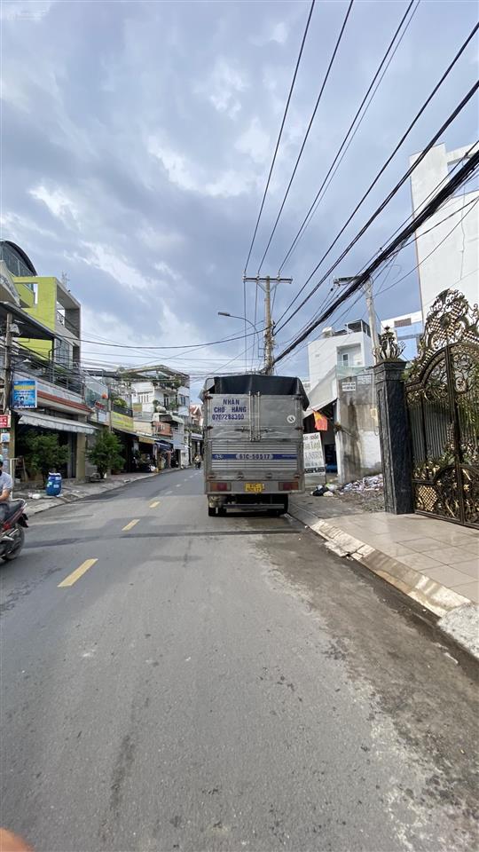 Đất mặt tiền kinh doanh tốt đường 35 linh đông ngay chợ tam hà. ủy ban phường gần phạm văn đồng