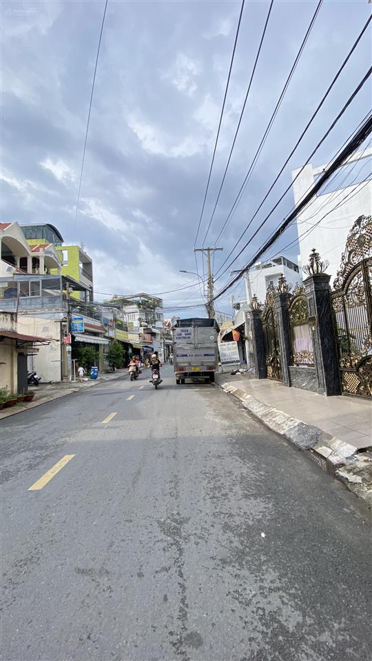 Đất mặt tiền kinh doanh tốt đường 35 linh đông ngay chợ tam hà. ủy ban phường gần phạm văn đồng
